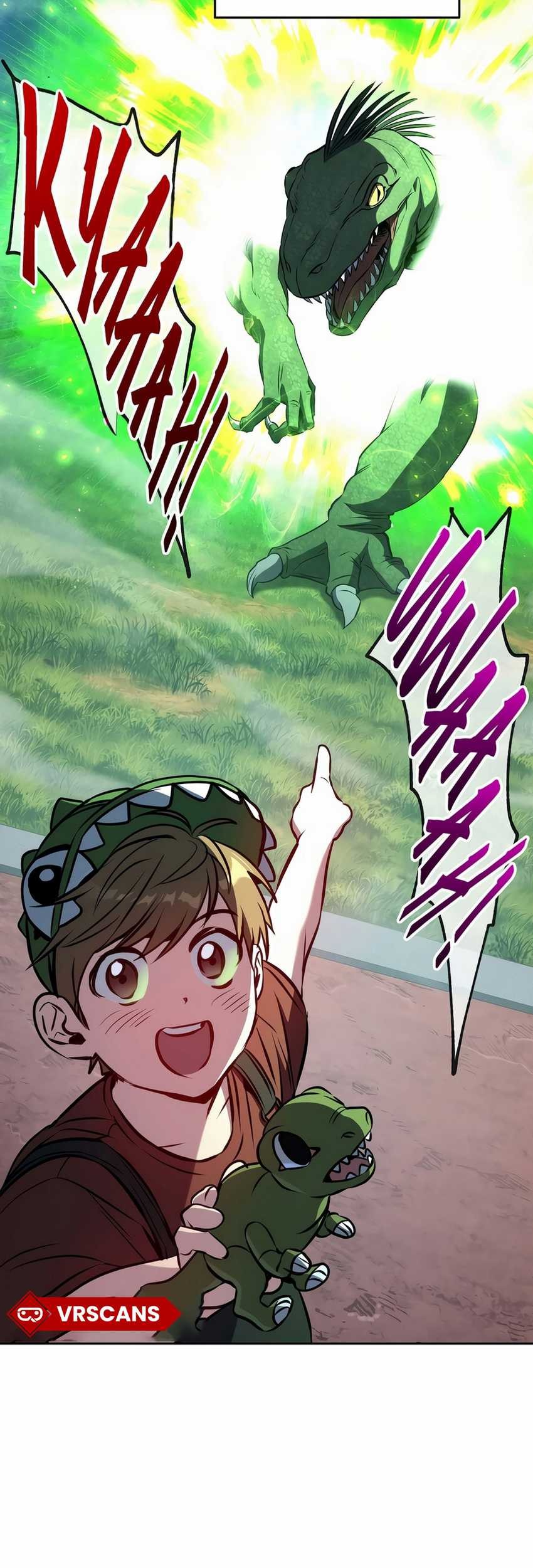 The Top Ranker’s Aspiring Writer Life Manual Chapter 1 Gambar 17