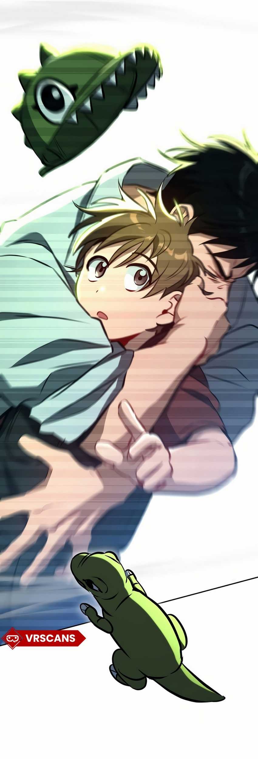 The Top Ranker’s Aspiring Writer Life Manual Chapter 1 Gambar 19