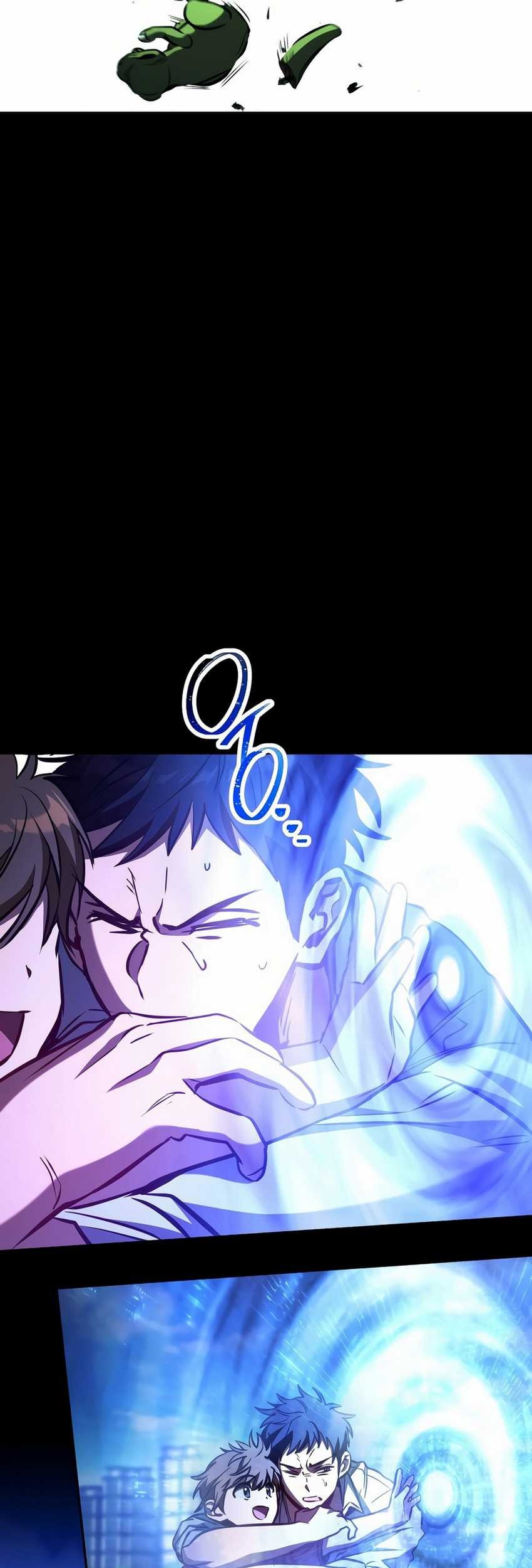 The Top Ranker’s Aspiring Writer Life Manual Chapter 1 Gambar 21