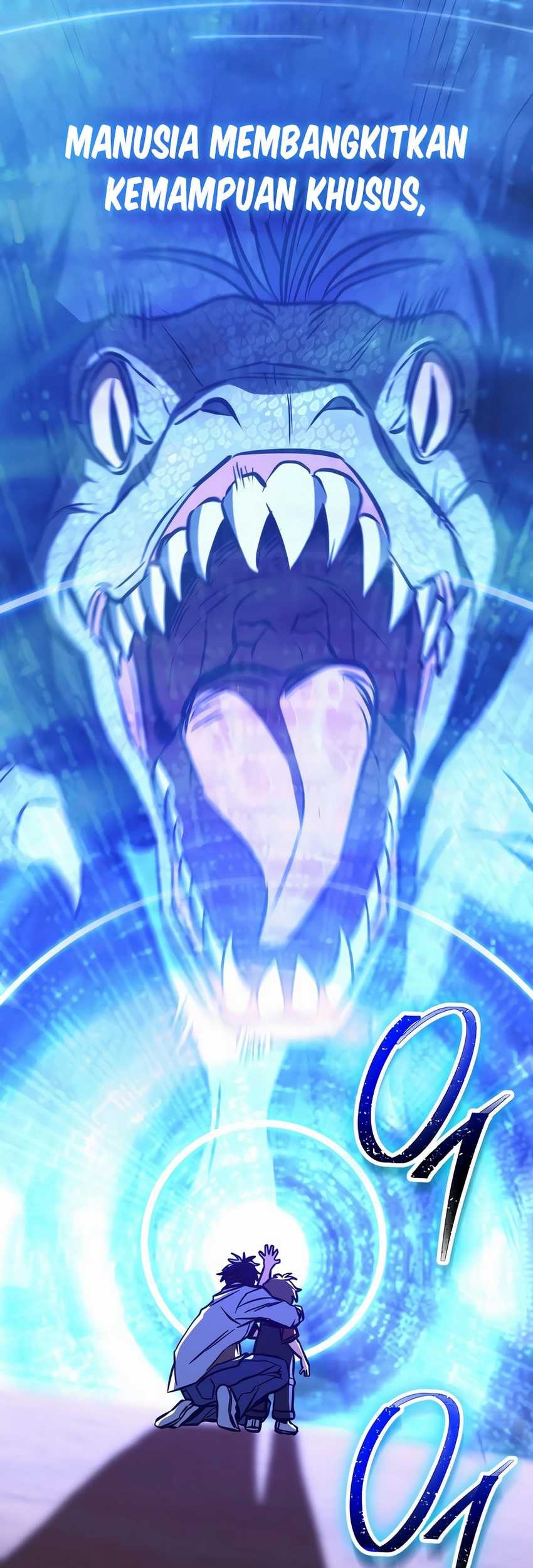 The Top Ranker’s Aspiring Writer Life Manual Chapter 1 Gambar 23