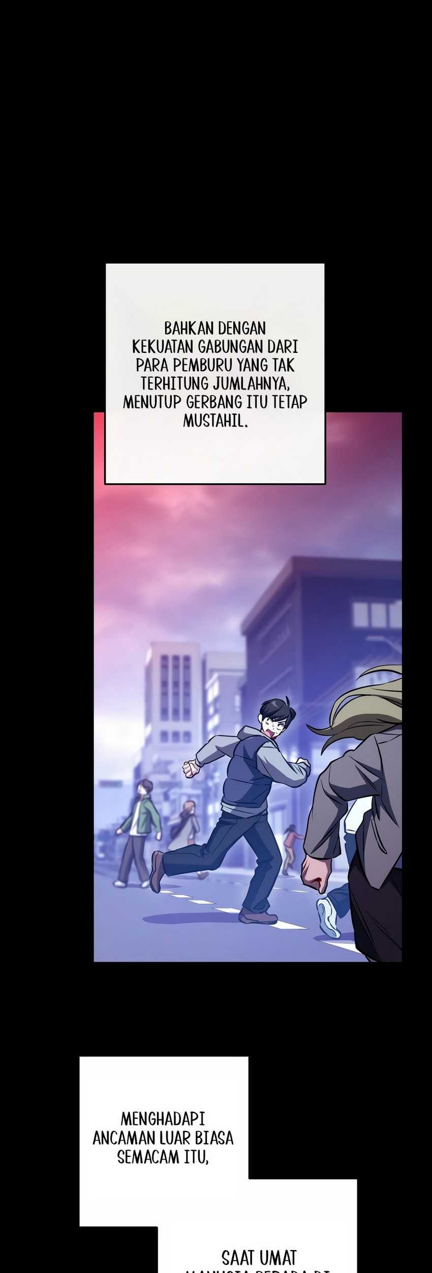 The Top Ranker’s Aspiring Writer Life Manual Chapter 1 Gambar 30