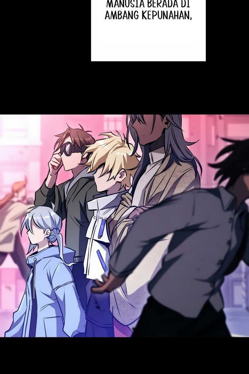 The Top Ranker’s Aspiring Writer Life Manual Chapter 1 Gambar 31