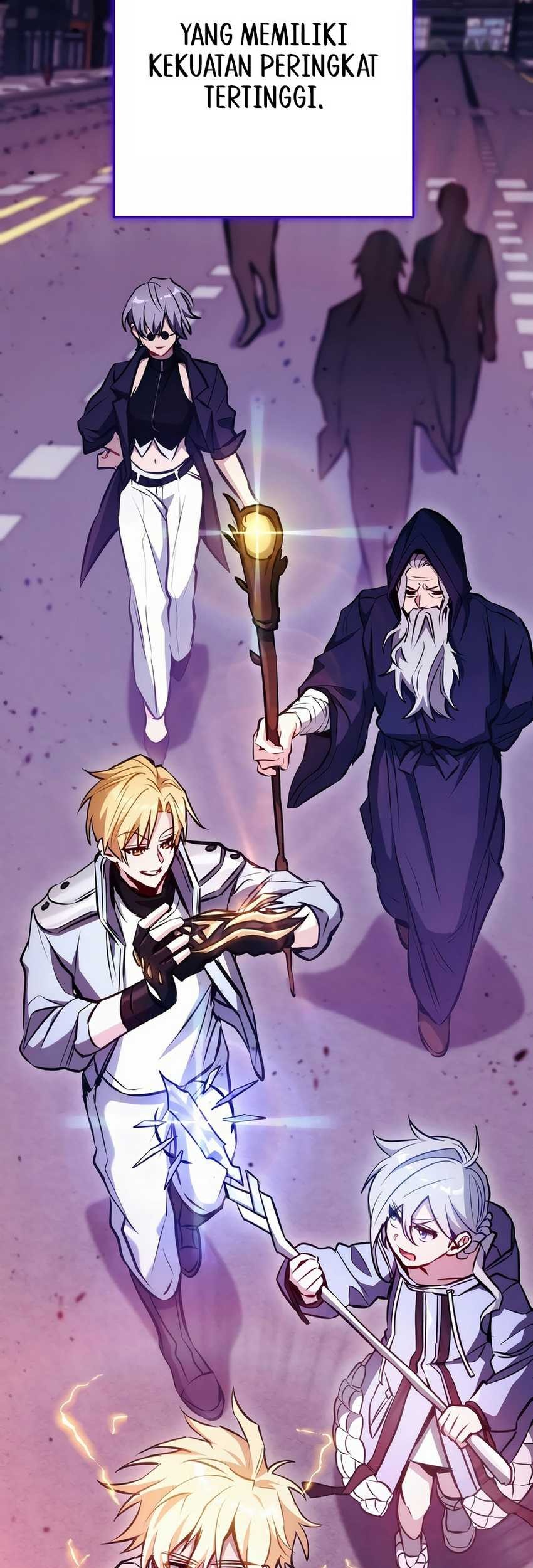 The Top Ranker’s Aspiring Writer Life Manual Chapter 1 Gambar 34