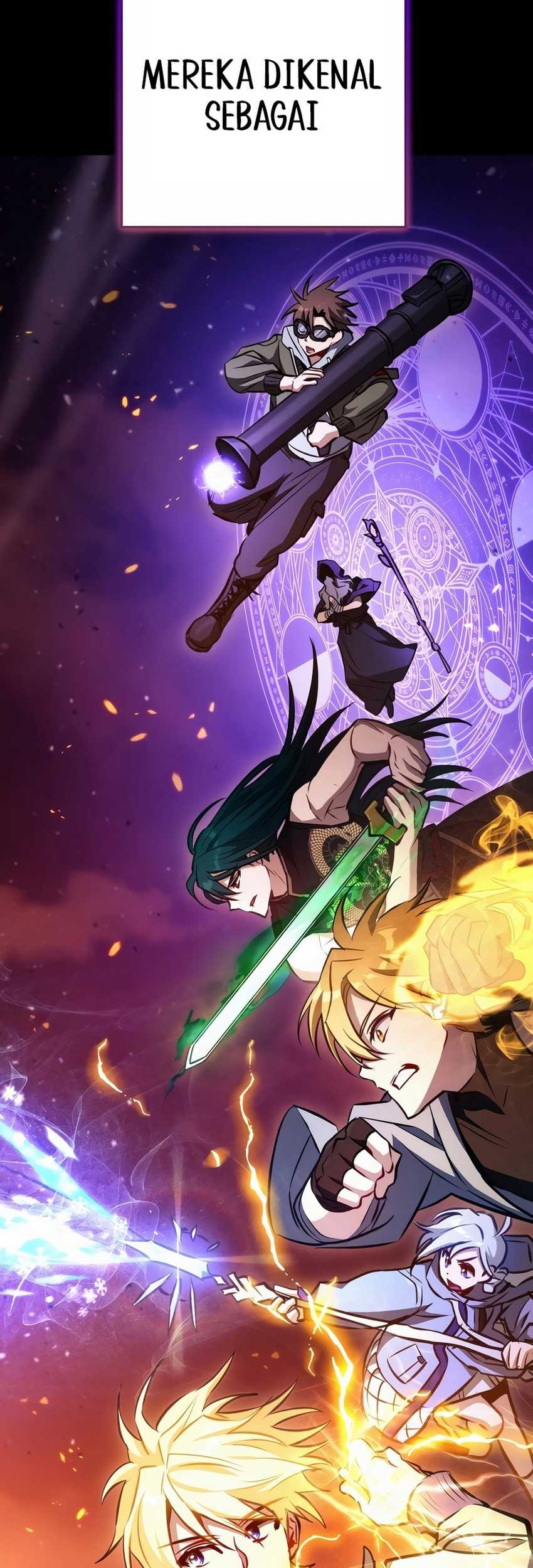 The Top Ranker’s Aspiring Writer Life Manual Chapter 1 Gambar 38