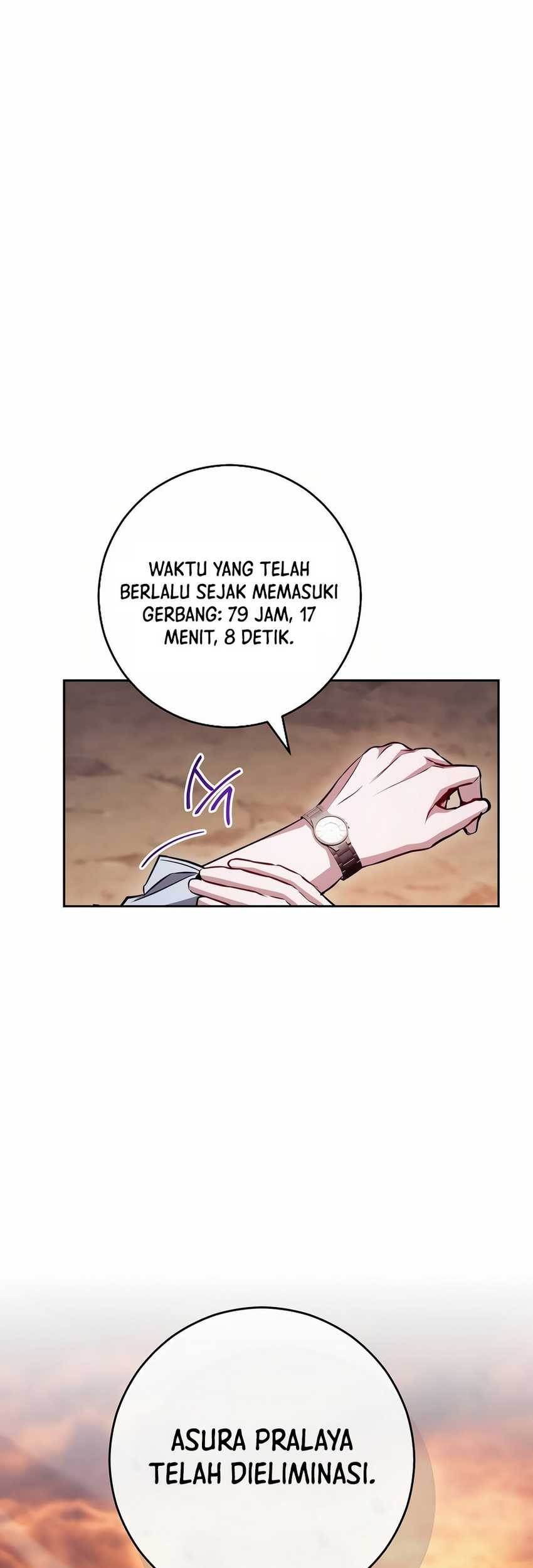 The Top Ranker’s Aspiring Writer Life Manual Chapter 1 Gambar 42