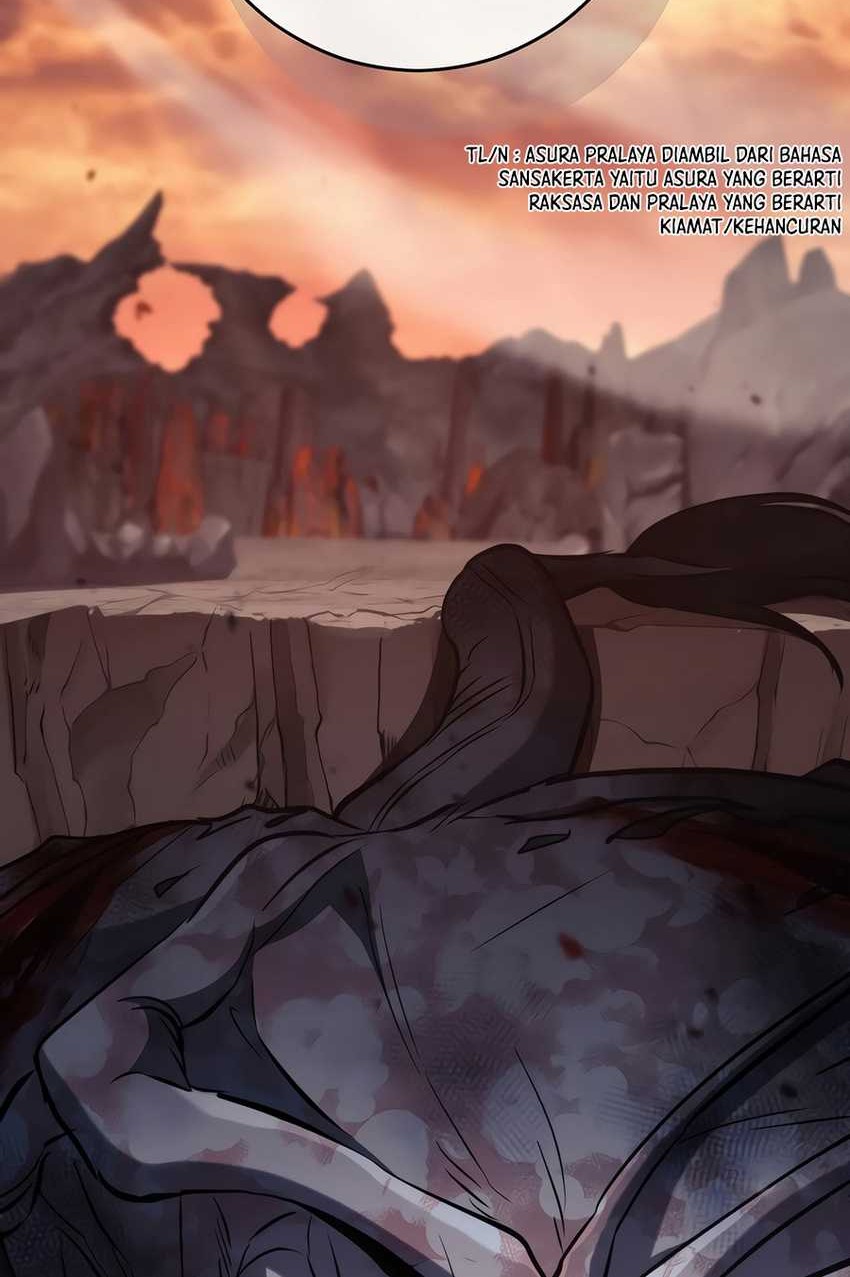 The Top Ranker’s Aspiring Writer Life Manual Chapter 1 Gambar 43