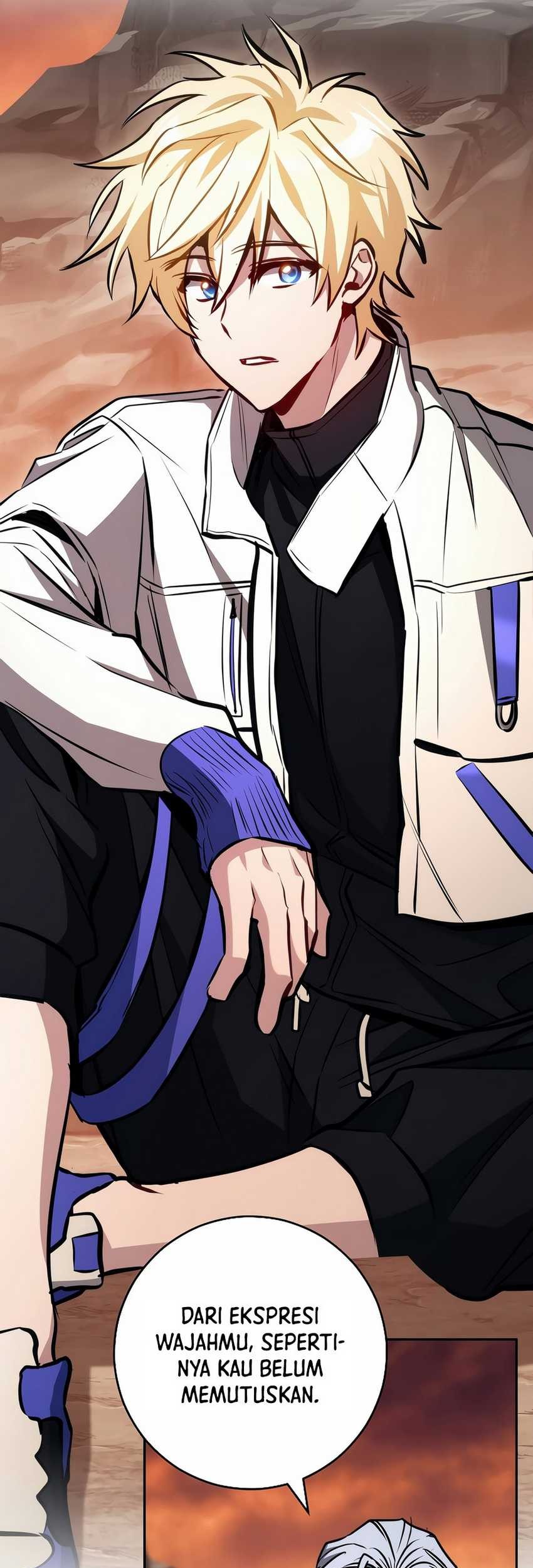 The Top Ranker’s Aspiring Writer Life Manual Chapter 1 Gambar 51