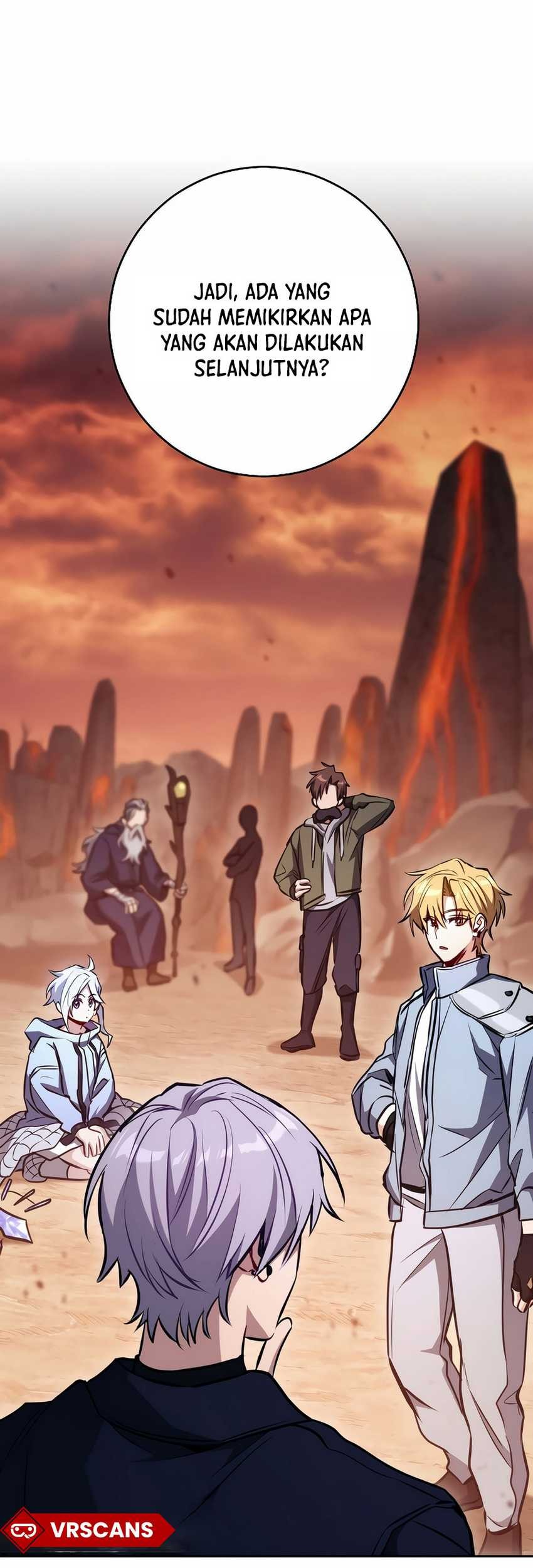 The Top Ranker’s Aspiring Writer Life Manual Chapter 1 Gambar 47