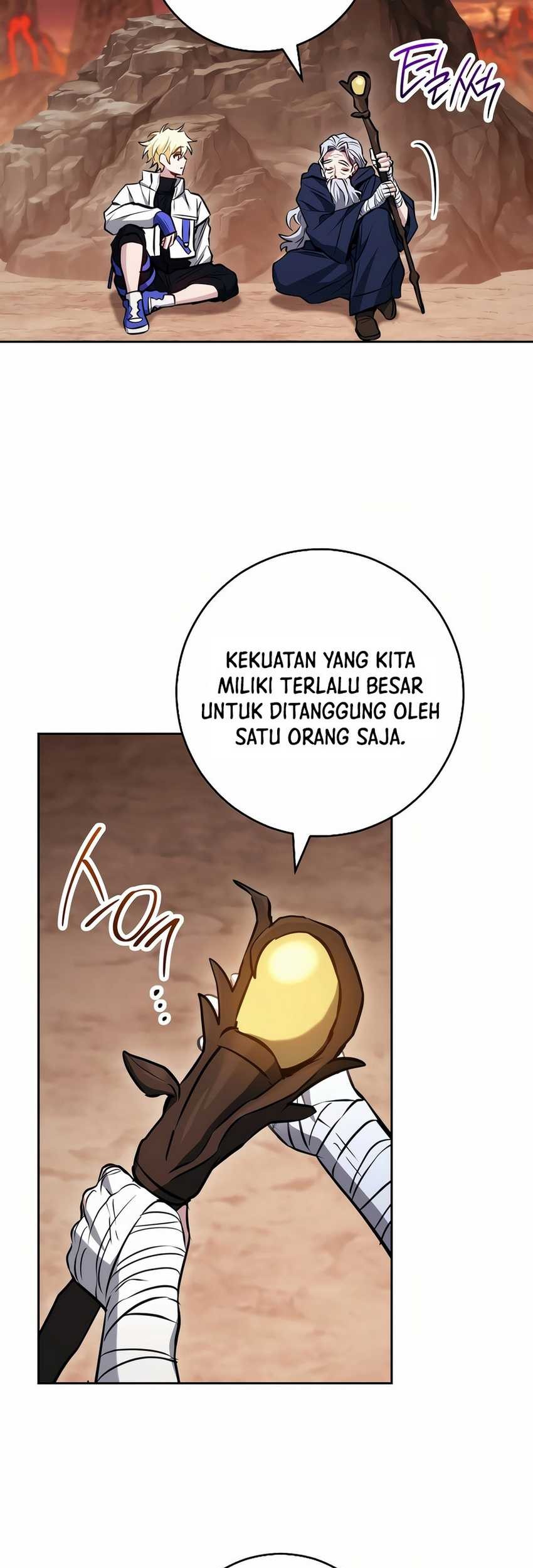 The Top Ranker’s Aspiring Writer Life Manual Chapter 1 Gambar 53