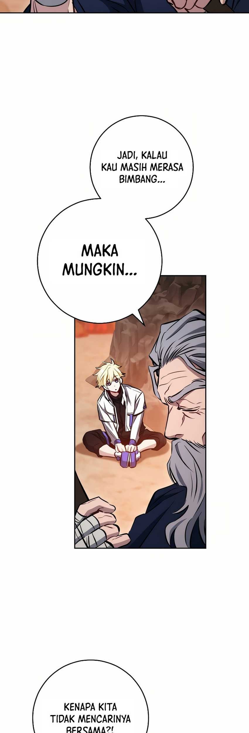 The Top Ranker’s Aspiring Writer Life Manual Chapter 1 Gambar 55