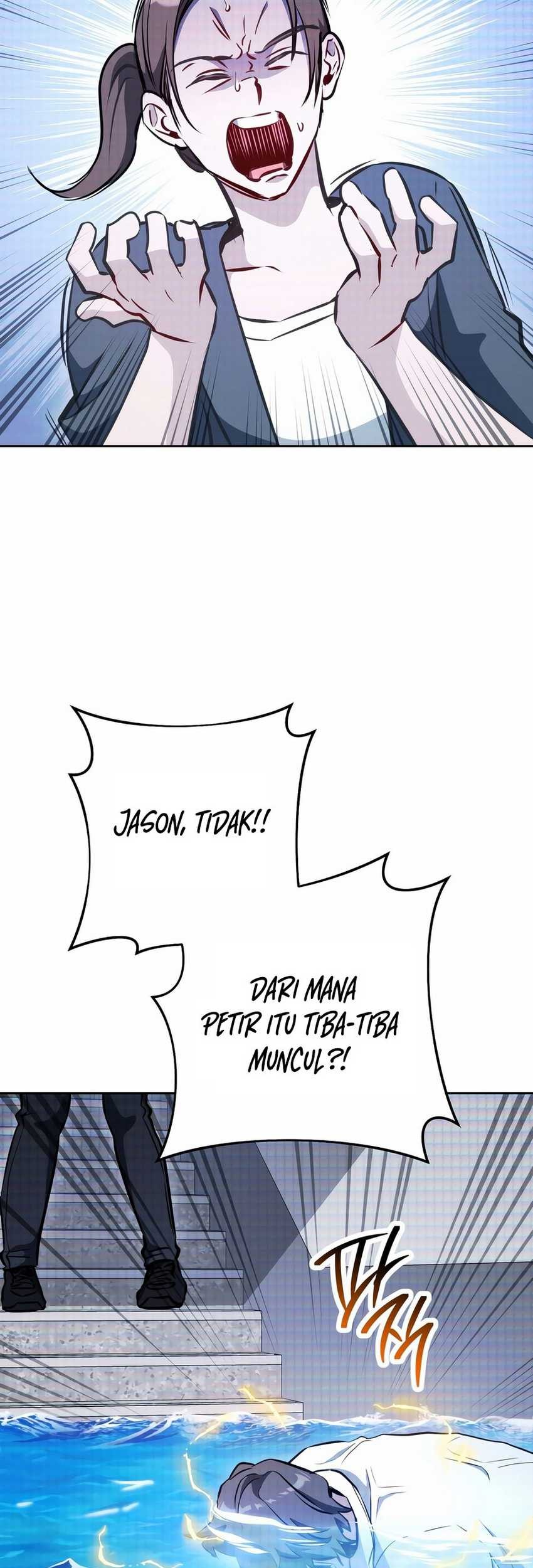 The Top Ranker’s Aspiring Writer Life Manual Chapter 1 Gambar 3