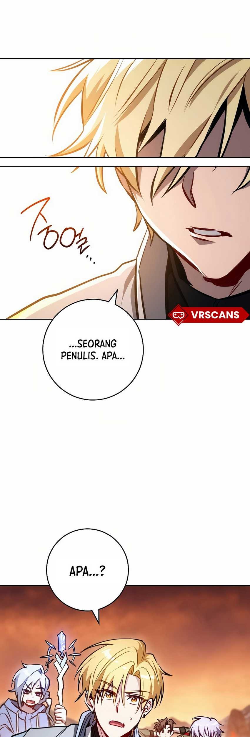 The Top Ranker’s Aspiring Writer Life Manual Chapter 1 Gambar 62