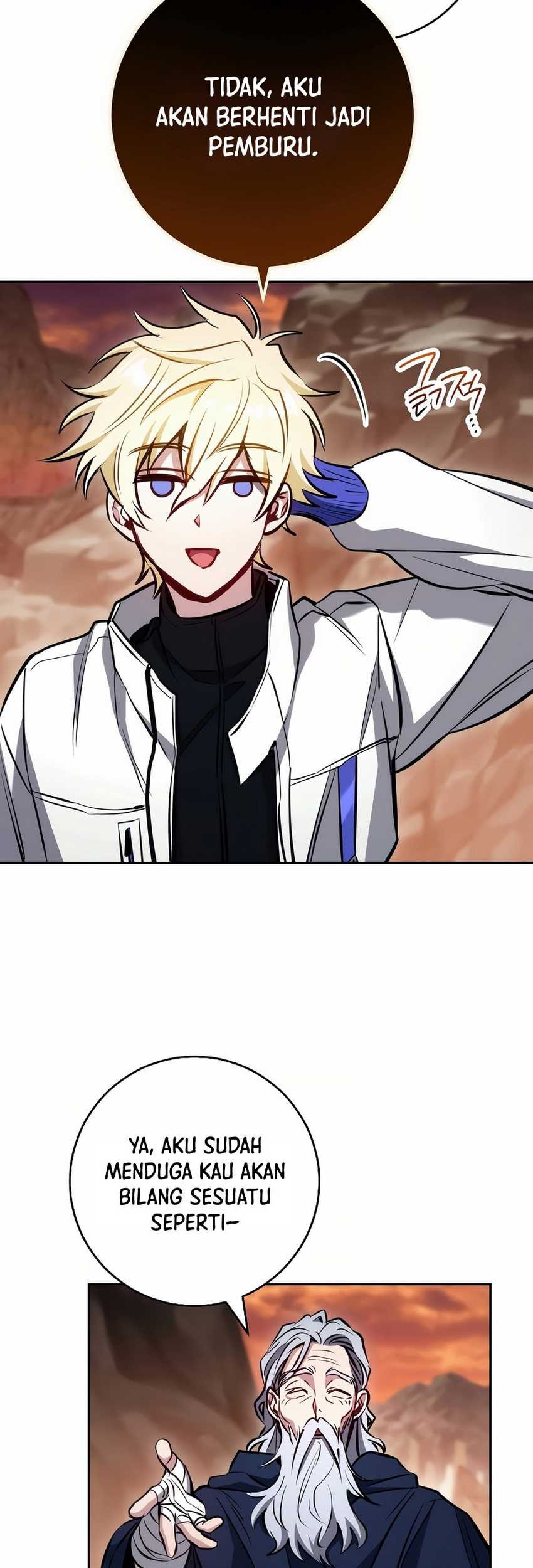 The Top Ranker’s Aspiring Writer Life Manual Chapter 1 Gambar 57