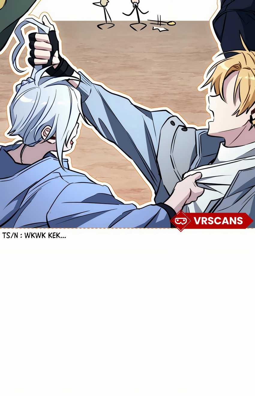 The Top Ranker’s Aspiring Writer Life Manual Chapter 1 Gambar 59