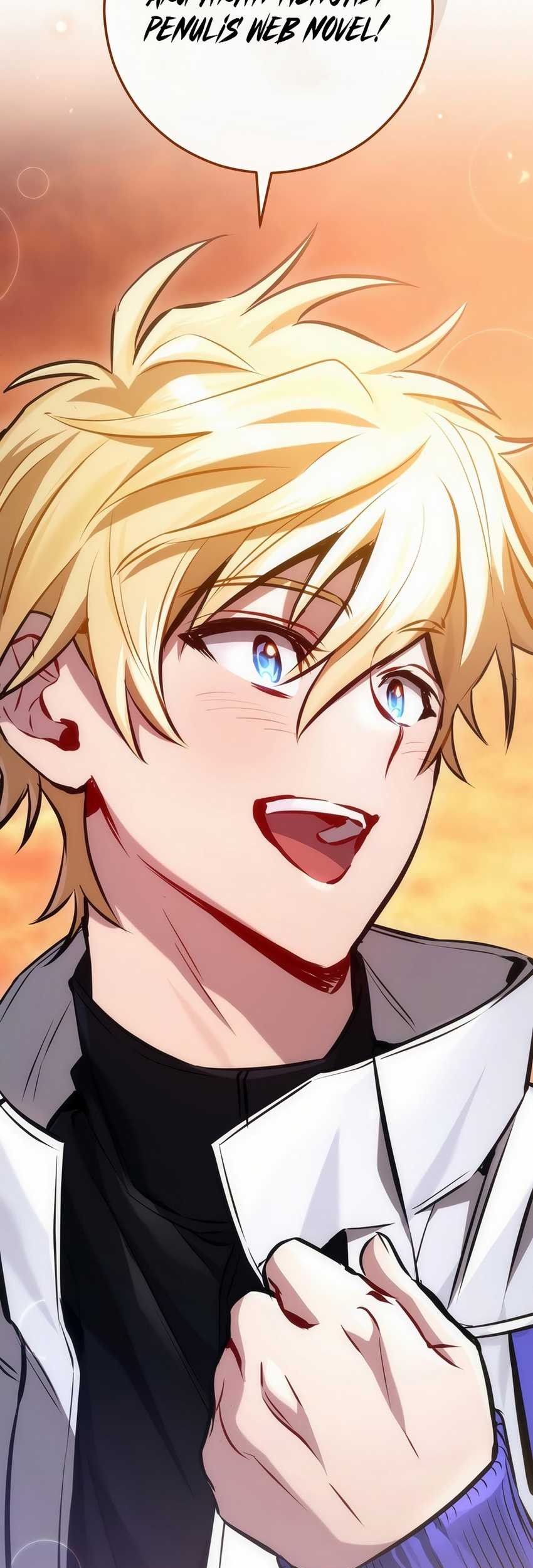 The Top Ranker’s Aspiring Writer Life Manual Chapter 1 Gambar 64