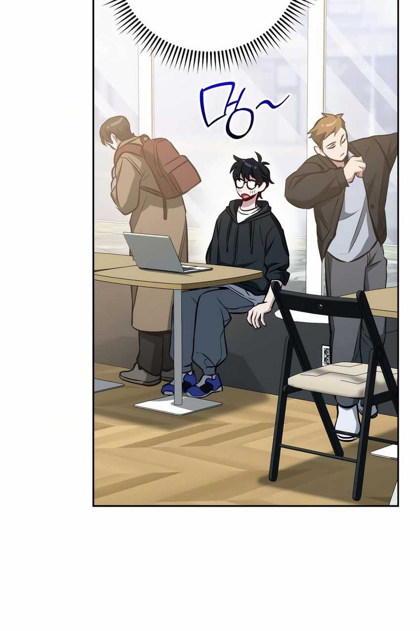 The Top Ranker’s Aspiring Writer Life Manual Chapter 1 Gambar 73