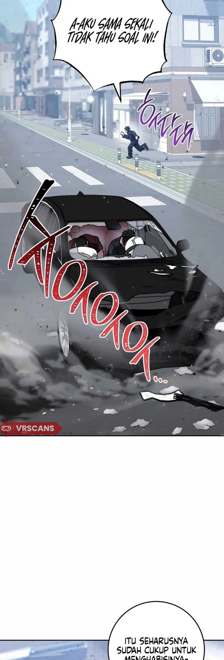 The Top Ranker’s Aspiring Writer Life Manual Chapter 10 Gambar 5