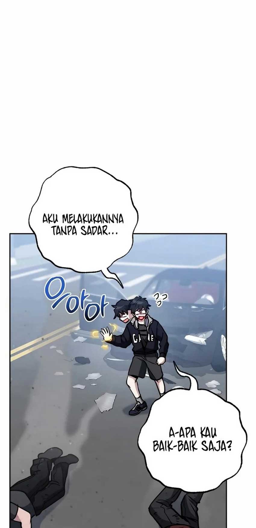 The Top Ranker’s Aspiring Writer Life Manual Chapter 10 Gambar 20