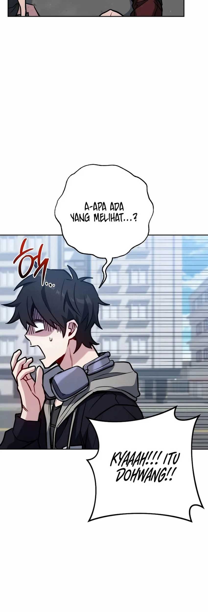 The Top Ranker’s Aspiring Writer Life Manual Chapter 10 Gambar 21