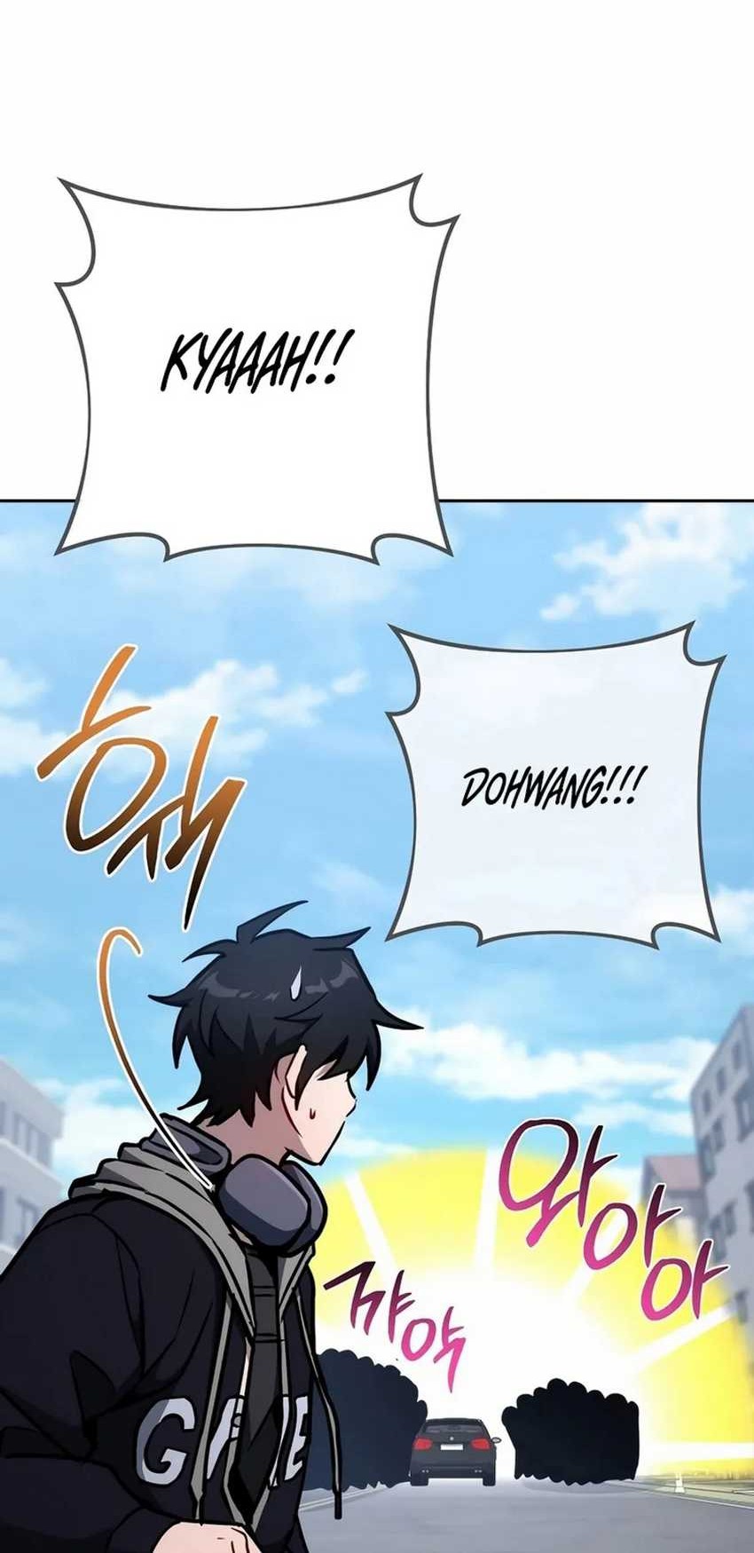 The Top Ranker’s Aspiring Writer Life Manual Chapter 10 Gambar 22