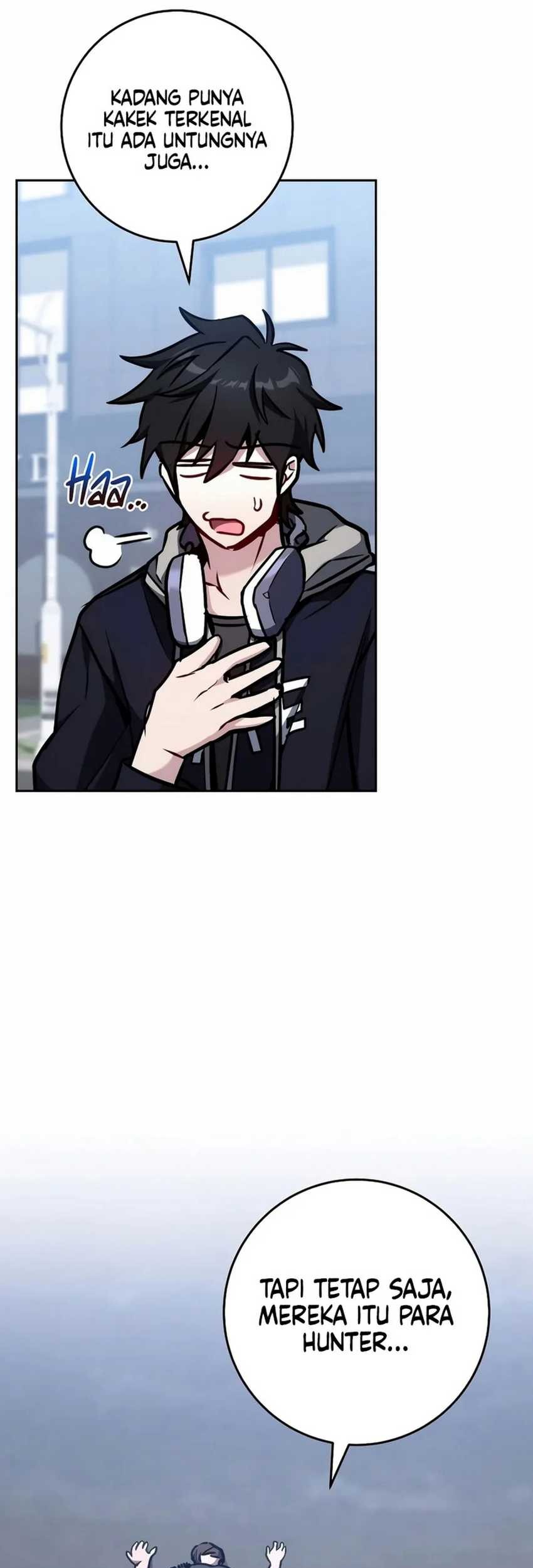 The Top Ranker’s Aspiring Writer Life Manual Chapter 10 Gambar 24