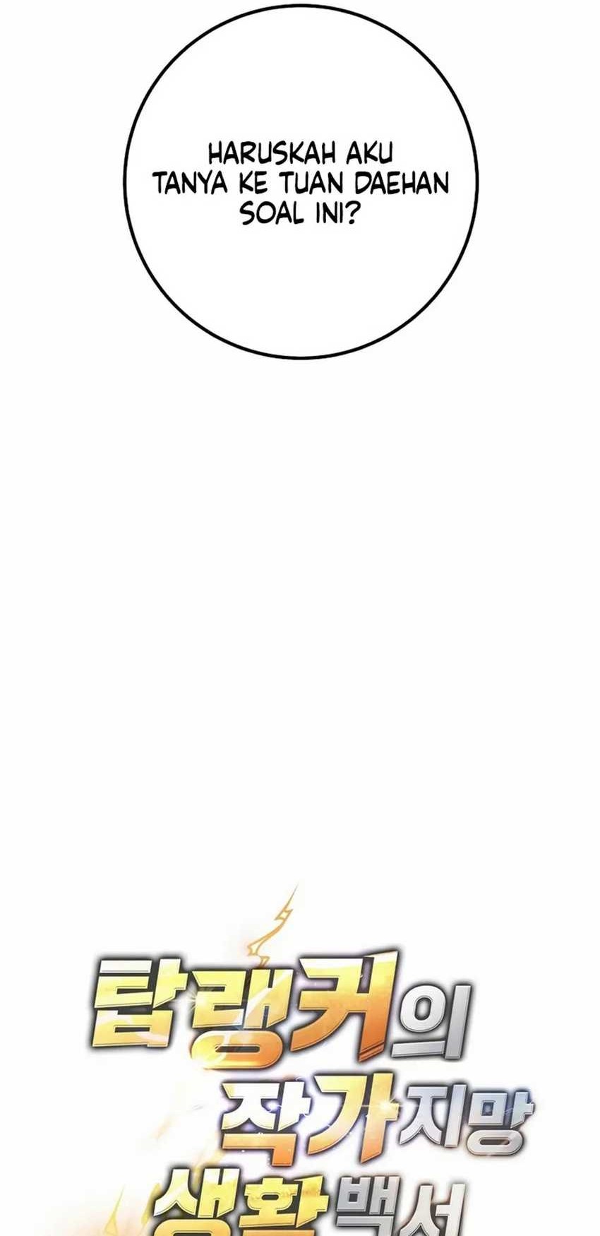 The Top Ranker’s Aspiring Writer Life Manual Chapter 10 Gambar 27