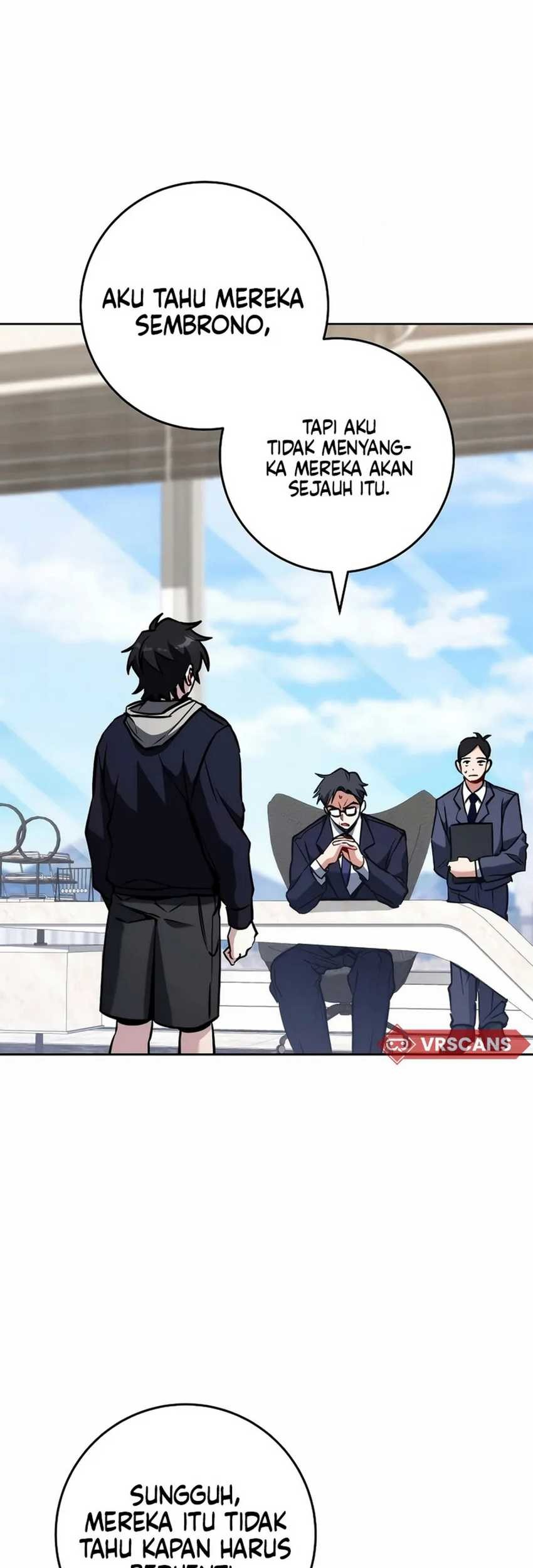 The Top Ranker’s Aspiring Writer Life Manual Chapter 10 Gambar 30