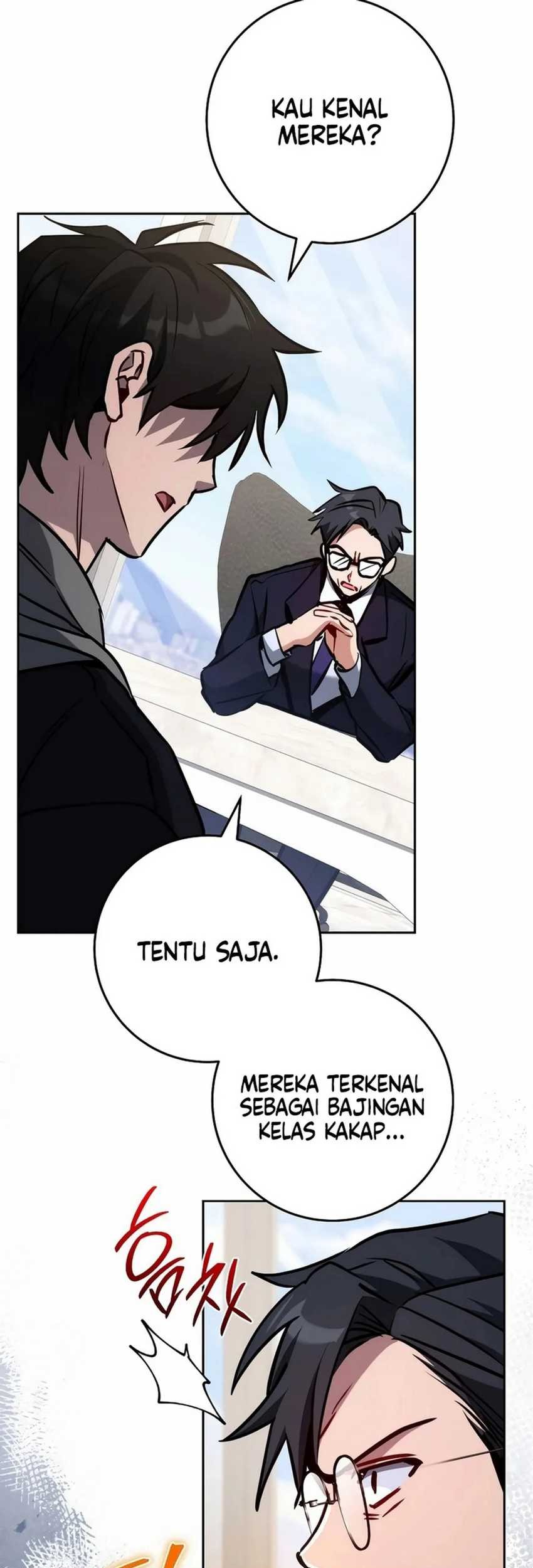 The Top Ranker’s Aspiring Writer Life Manual Chapter 10 Gambar 32