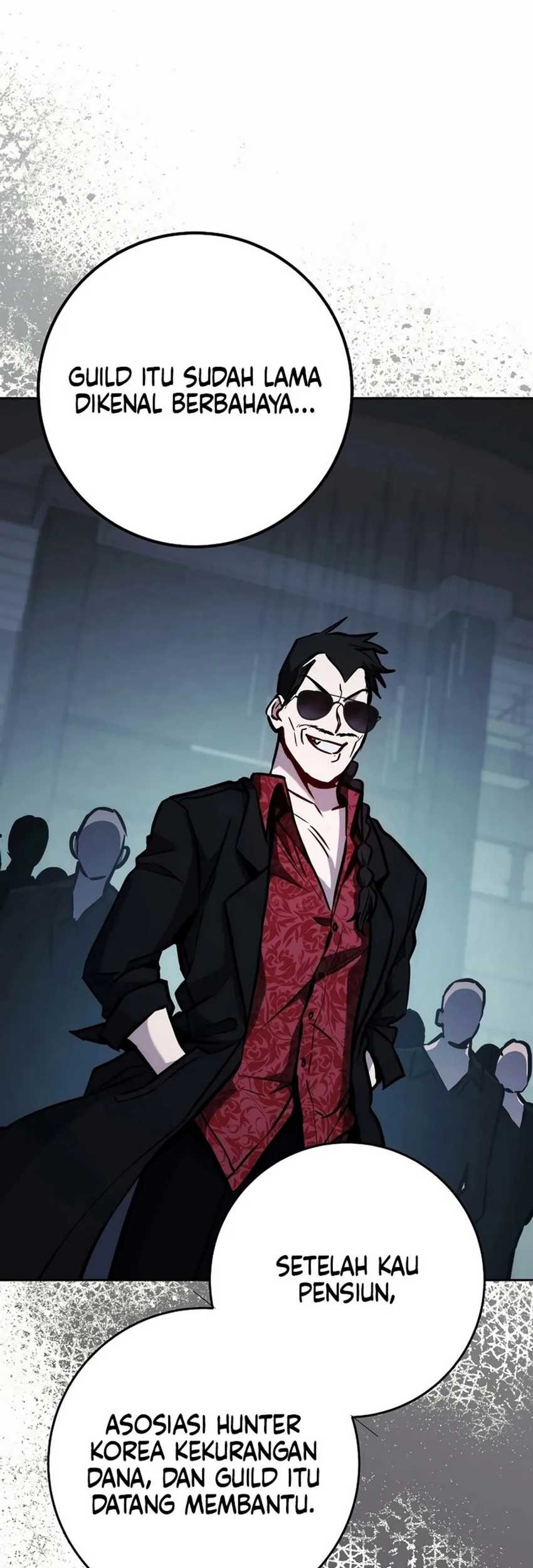 The Top Ranker’s Aspiring Writer Life Manual Chapter 10 Gambar 36