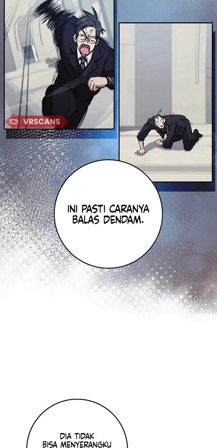 The Top Ranker’s Aspiring Writer Life Manual Chapter 10 Gambar 39