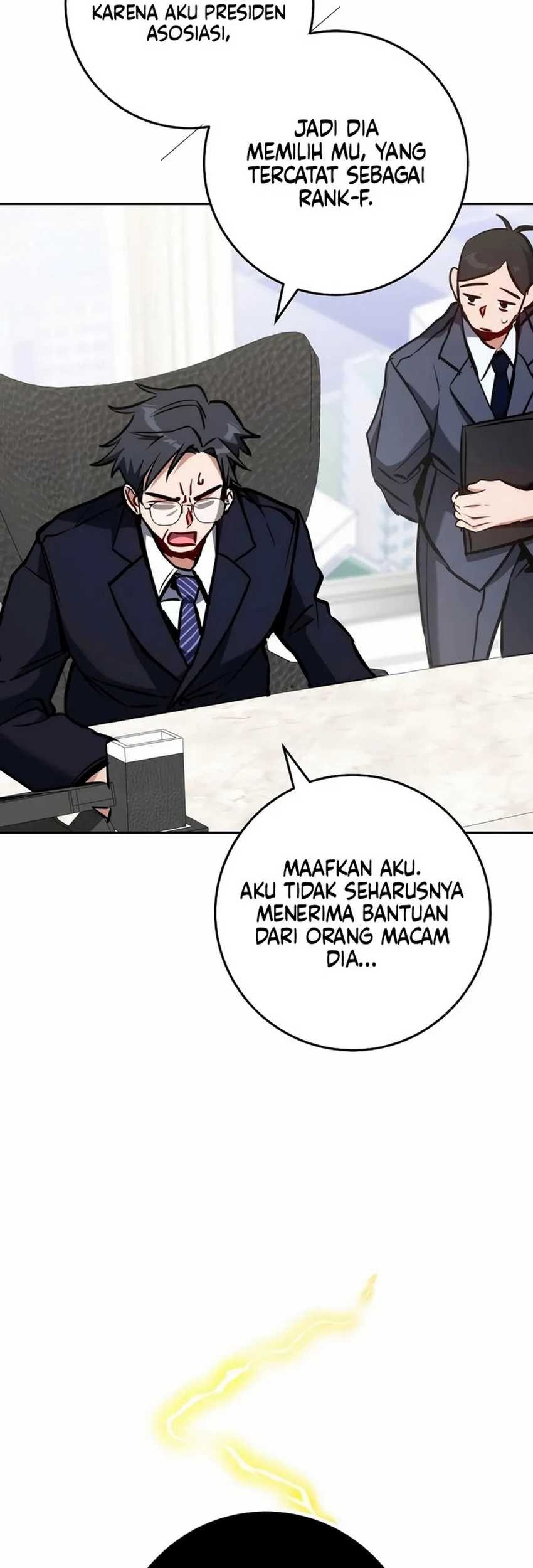 The Top Ranker’s Aspiring Writer Life Manual Chapter 10 Gambar 40