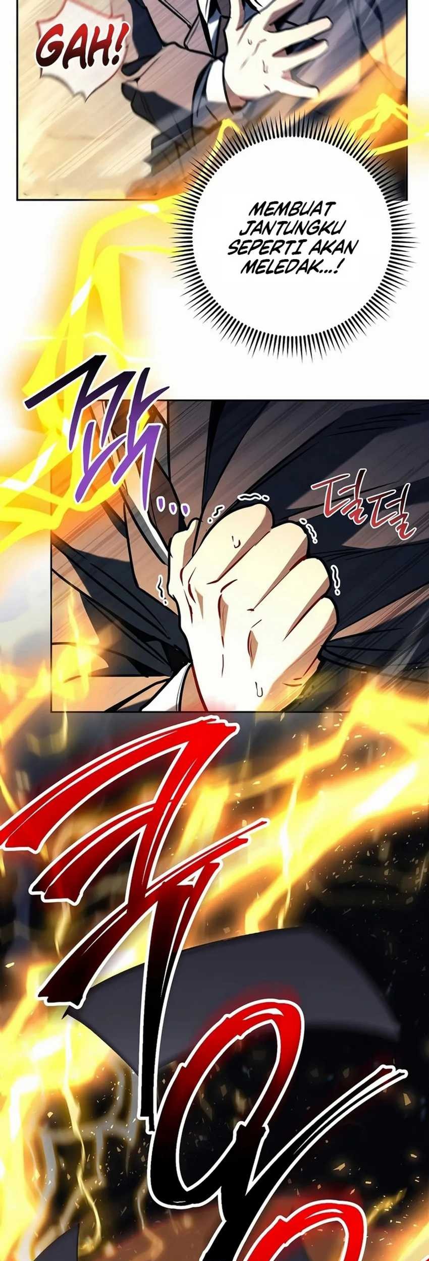 The Top Ranker’s Aspiring Writer Life Manual Chapter 10 Gambar 44