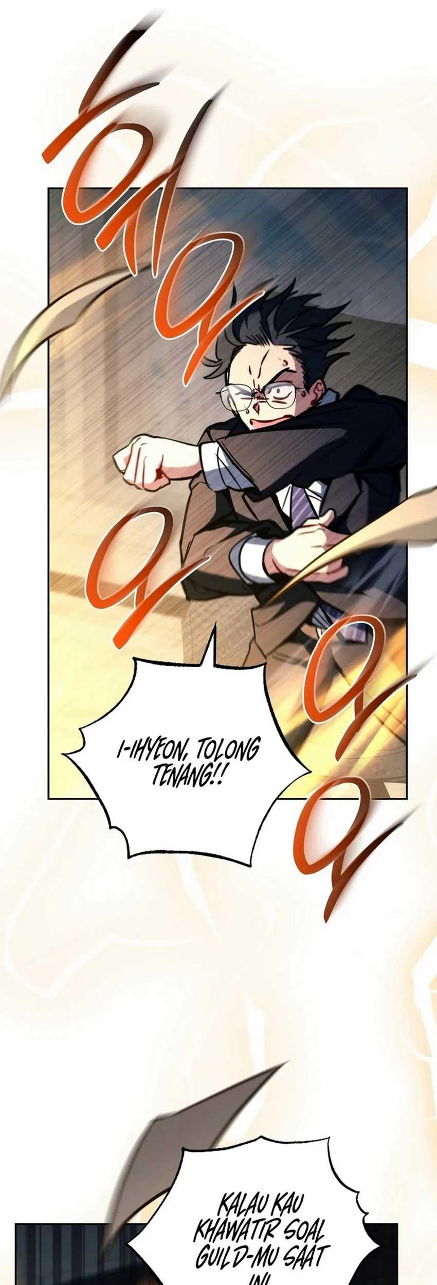 The Top Ranker’s Aspiring Writer Life Manual Chapter 10 Gambar 48