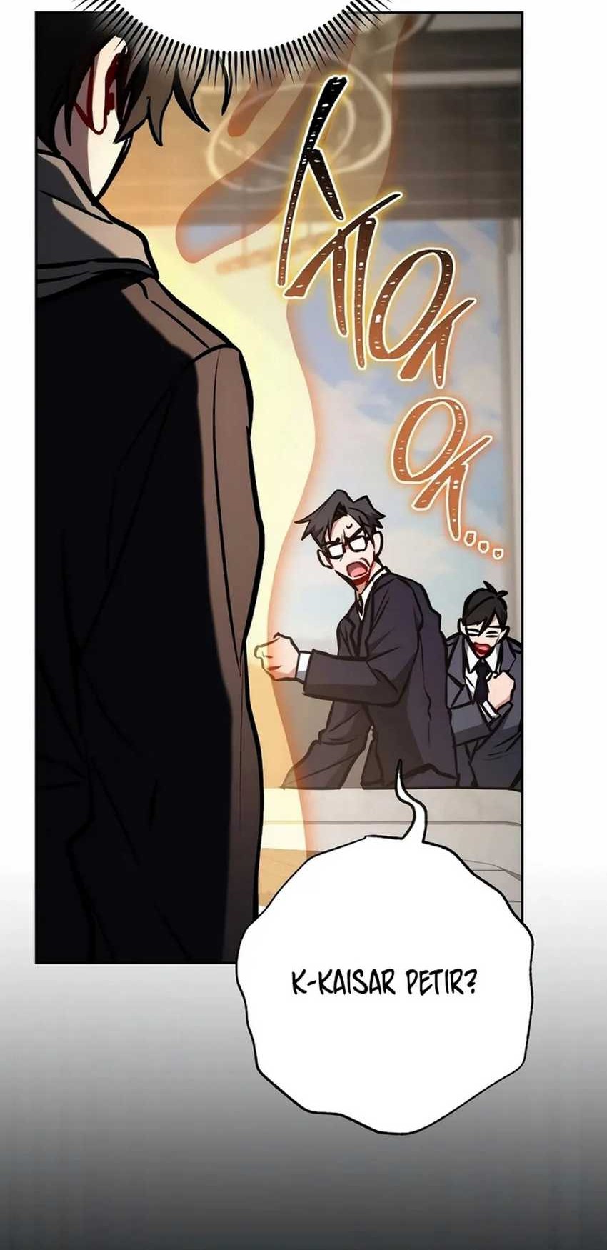 The Top Ranker’s Aspiring Writer Life Manual Chapter 10 Gambar 53