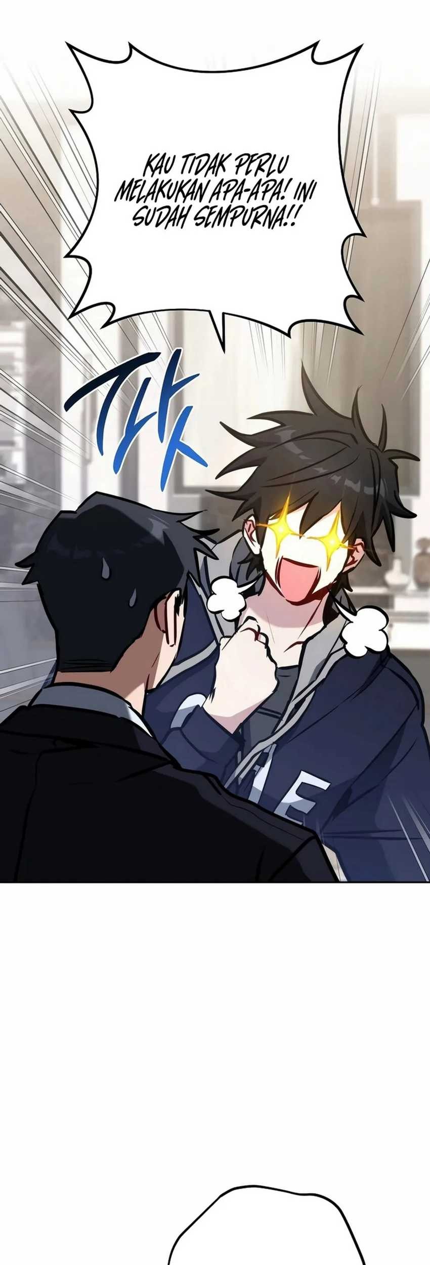 The Top Ranker’s Aspiring Writer Life Manual Chapter 10 Gambar 56