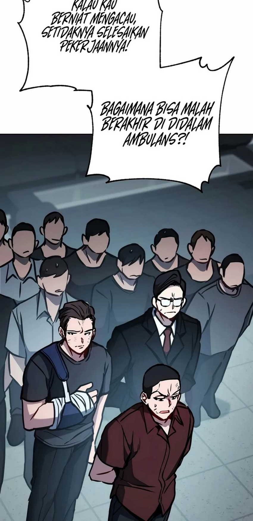 The Top Ranker’s Aspiring Writer Life Manual Chapter 10 Gambar 61