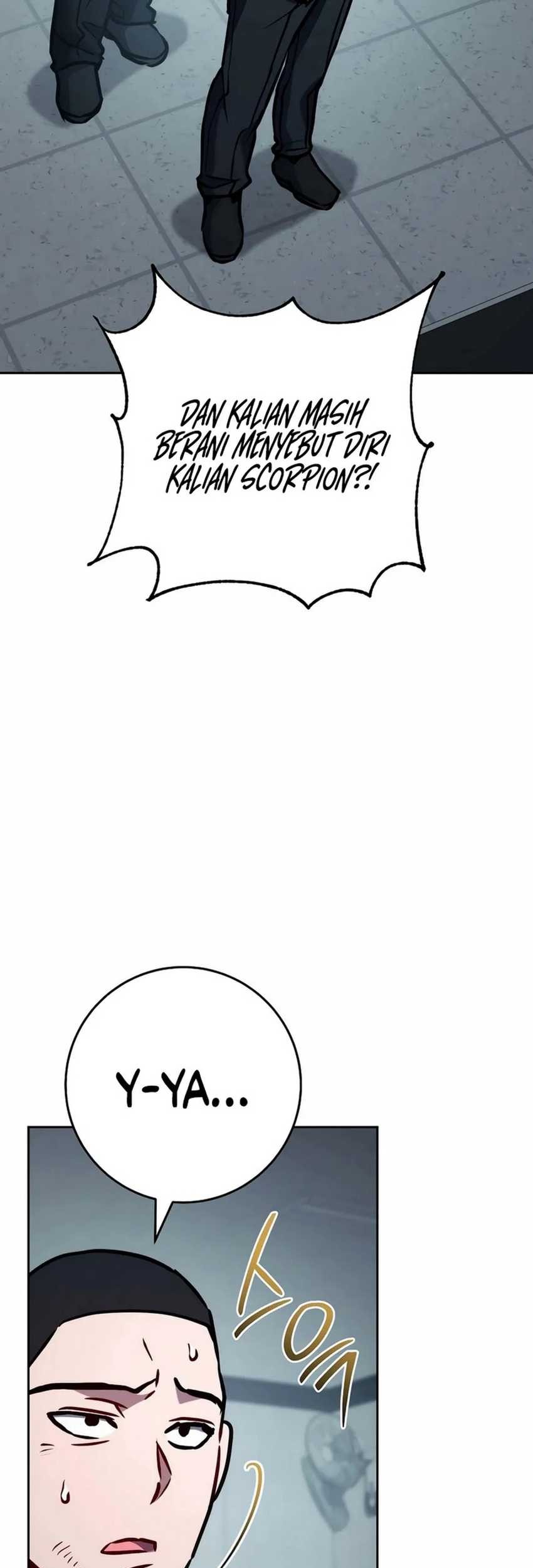 The Top Ranker’s Aspiring Writer Life Manual Chapter 10 Gambar 62