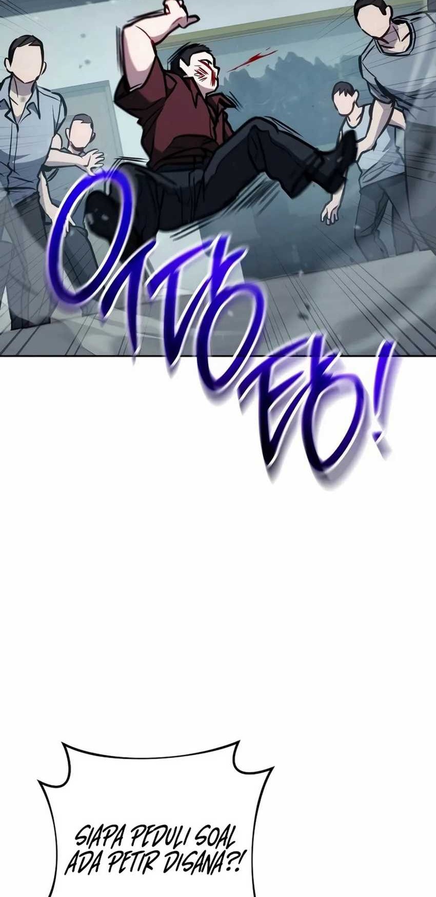 The Top Ranker’s Aspiring Writer Life Manual Chapter 10 Gambar 65