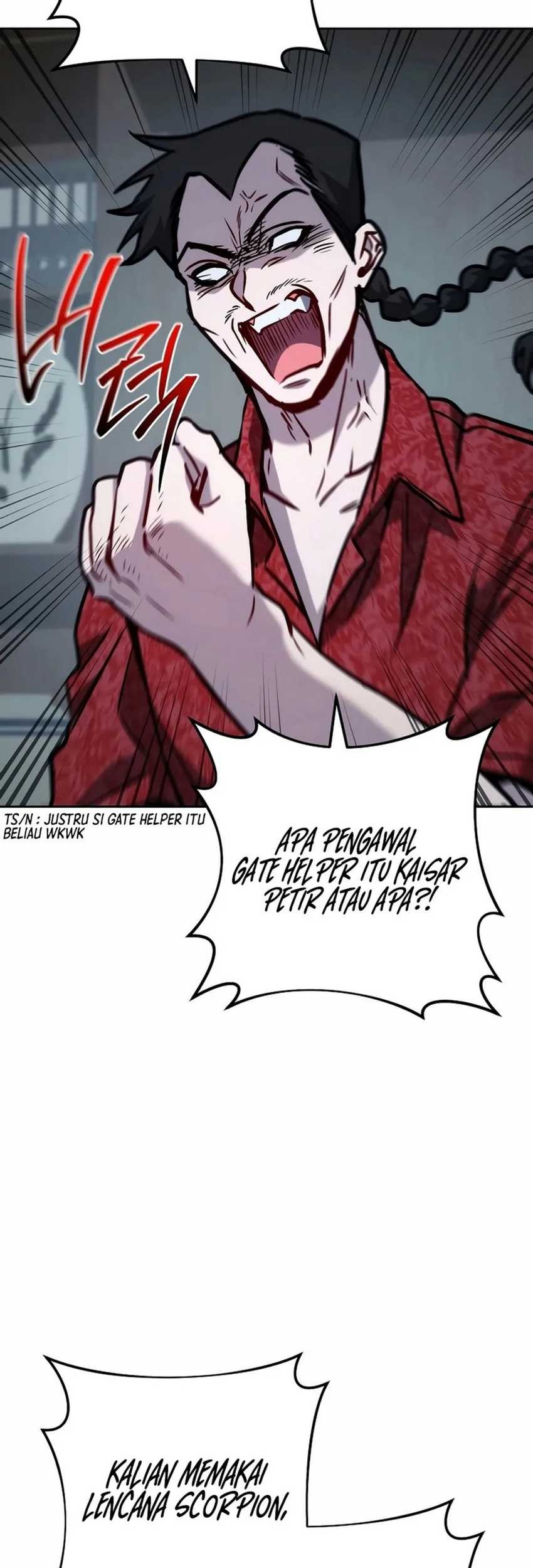 The Top Ranker’s Aspiring Writer Life Manual Chapter 10 Gambar 66