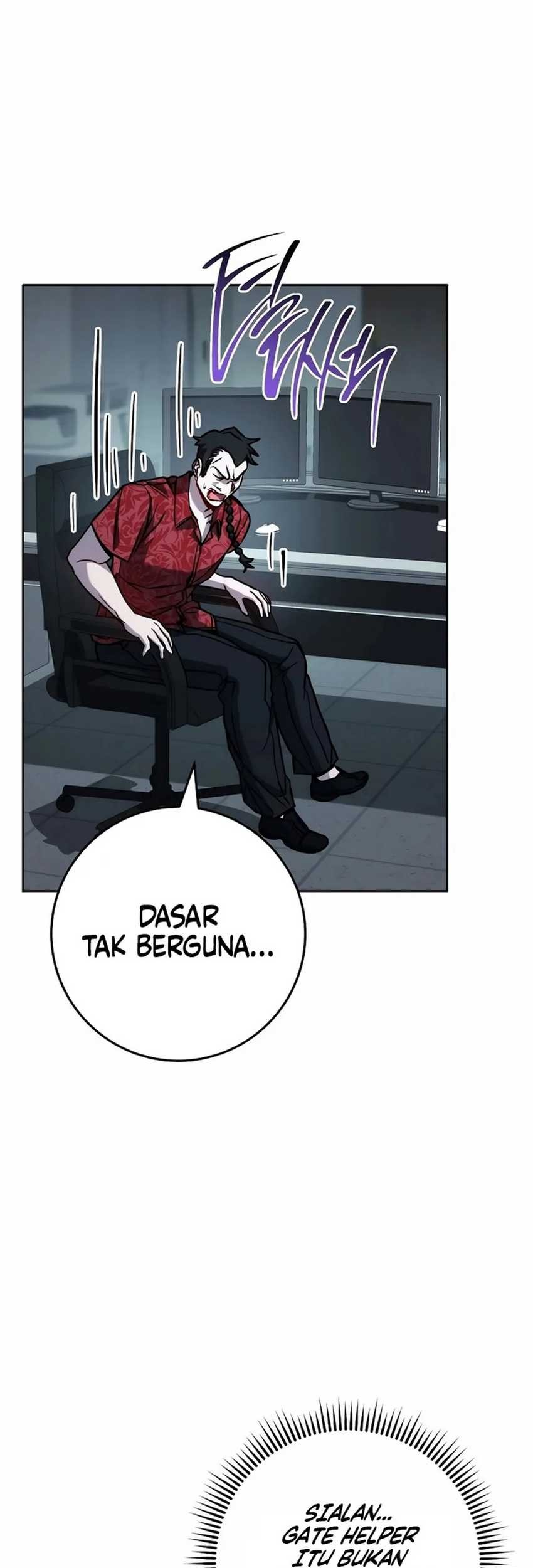 The Top Ranker’s Aspiring Writer Life Manual Chapter 10 Gambar 68