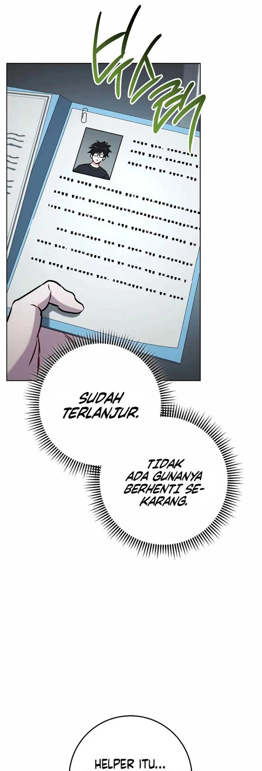 The Top Ranker’s Aspiring Writer Life Manual Chapter 10 Gambar 72