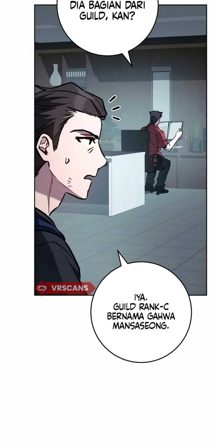 The Top Ranker’s Aspiring Writer Life Manual Chapter 10 Gambar 73