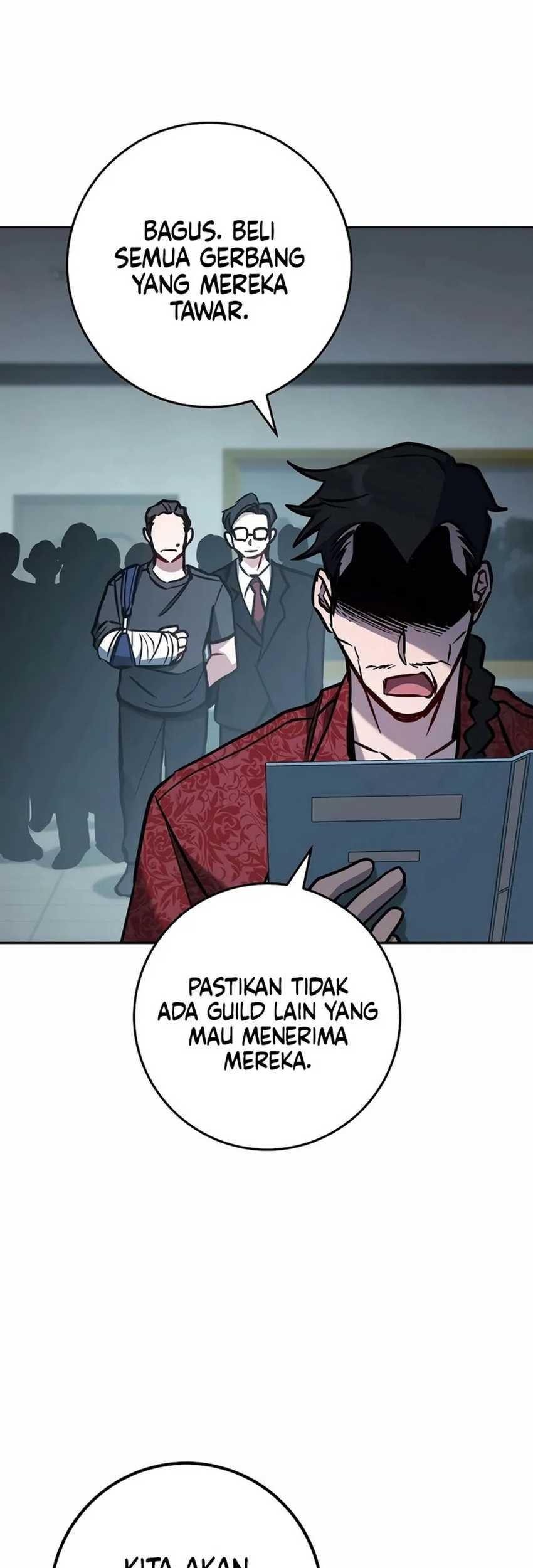 The Top Ranker’s Aspiring Writer Life Manual Chapter 10 Gambar 74