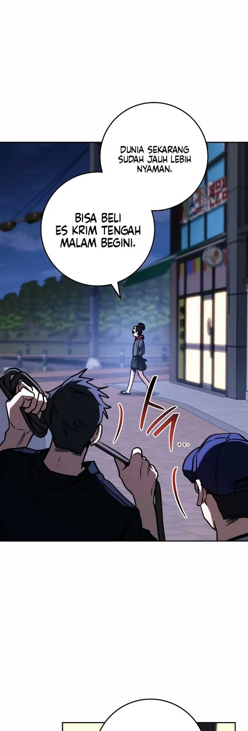 The Top Ranker’s Aspiring Writer Life Manual Chapter 10 Gambar 78