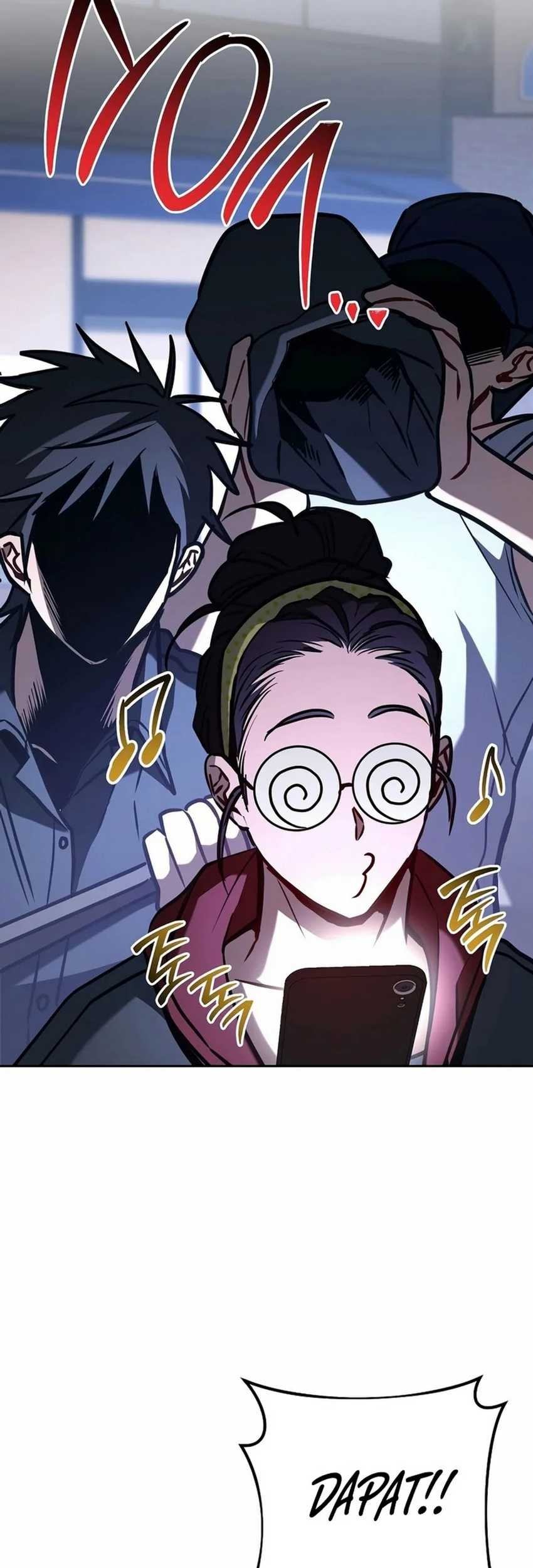 The Top Ranker’s Aspiring Writer Life Manual Chapter 10 Gambar 80