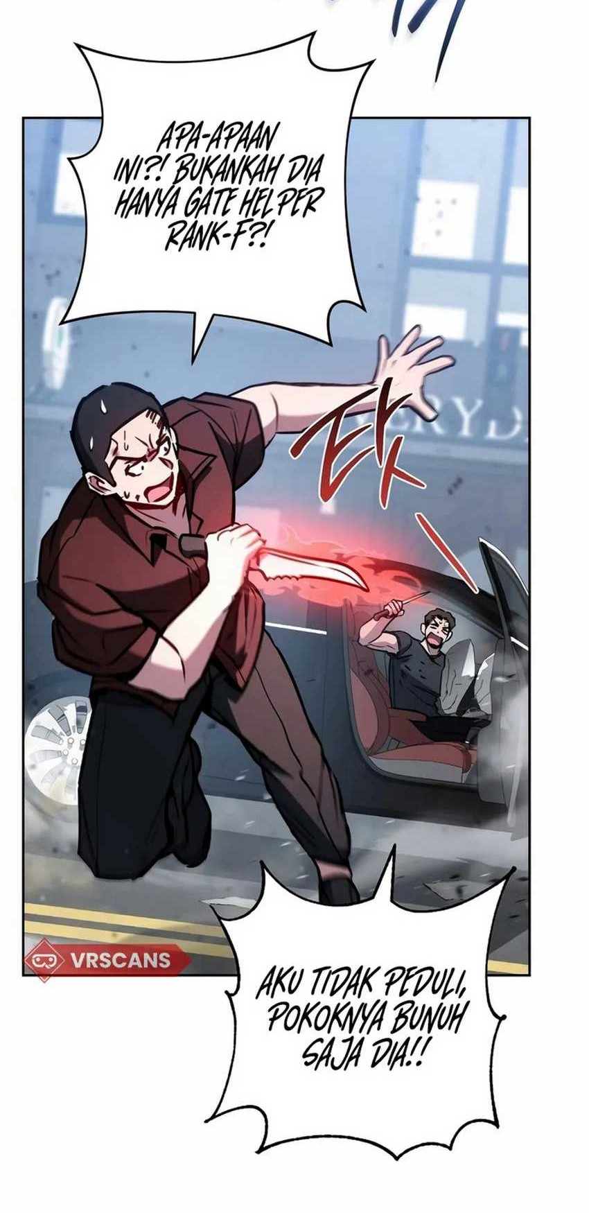 The Top Ranker’s Aspiring Writer Life Manual Chapter 10 Gambar 10