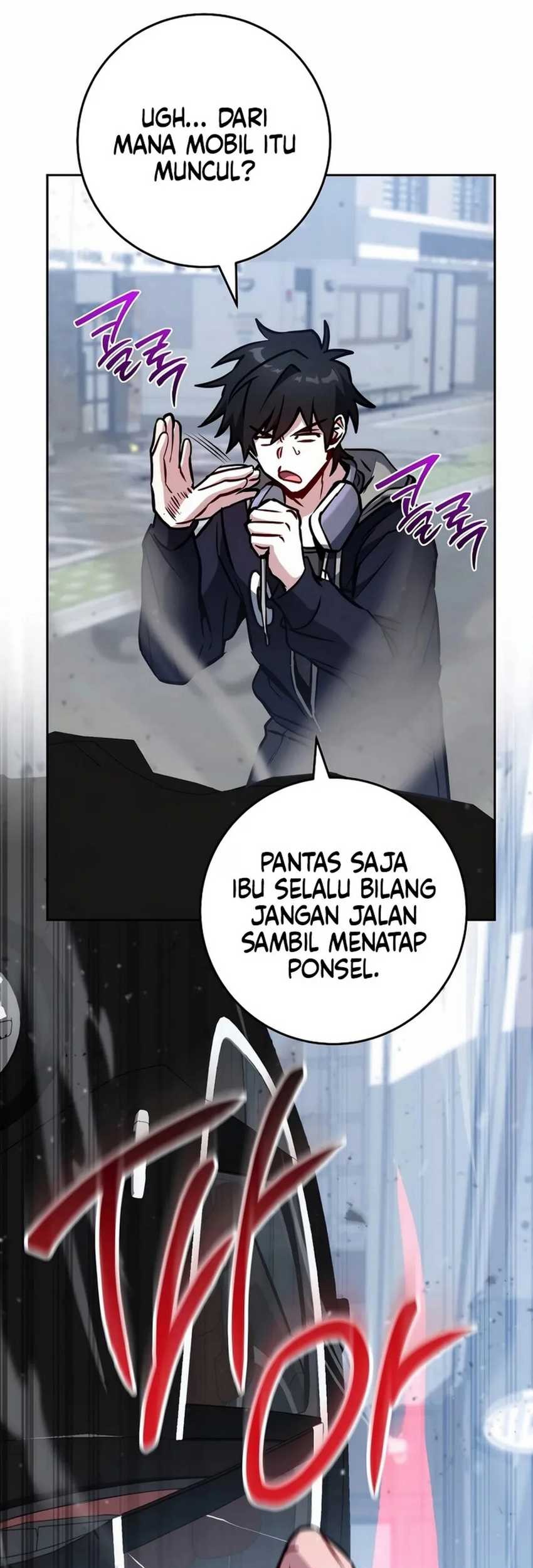 The Top Ranker’s Aspiring Writer Life Manual Chapter 10 Gambar 11