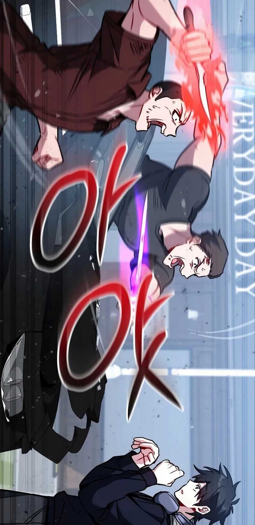 The Top Ranker’s Aspiring Writer Life Manual Chapter 10 Gambar 12