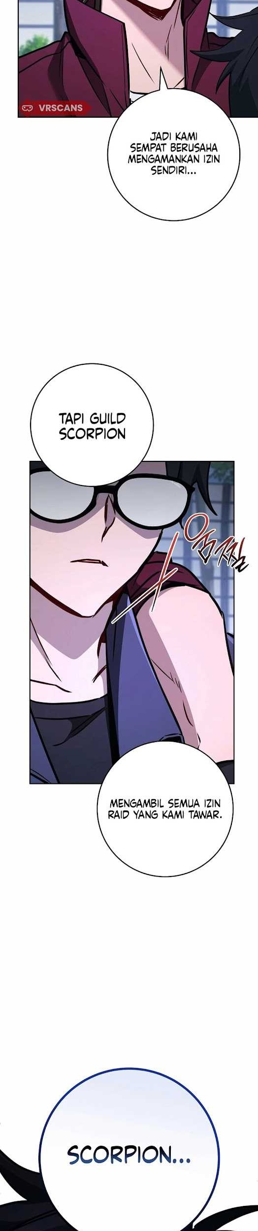 The Top Ranker’s Aspiring Writer Life Manual Chapter 11 Gambar 17