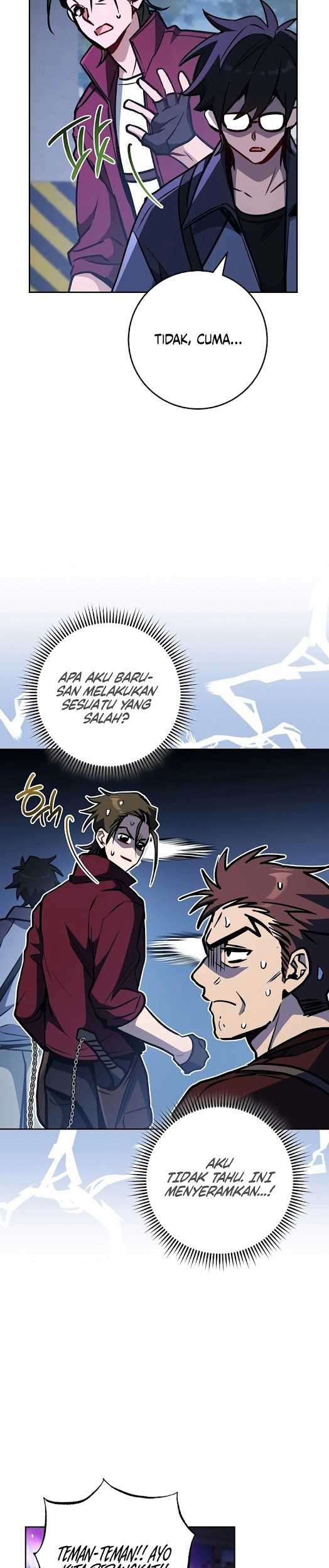 The Top Ranker’s Aspiring Writer Life Manual Chapter 11 Gambar 19